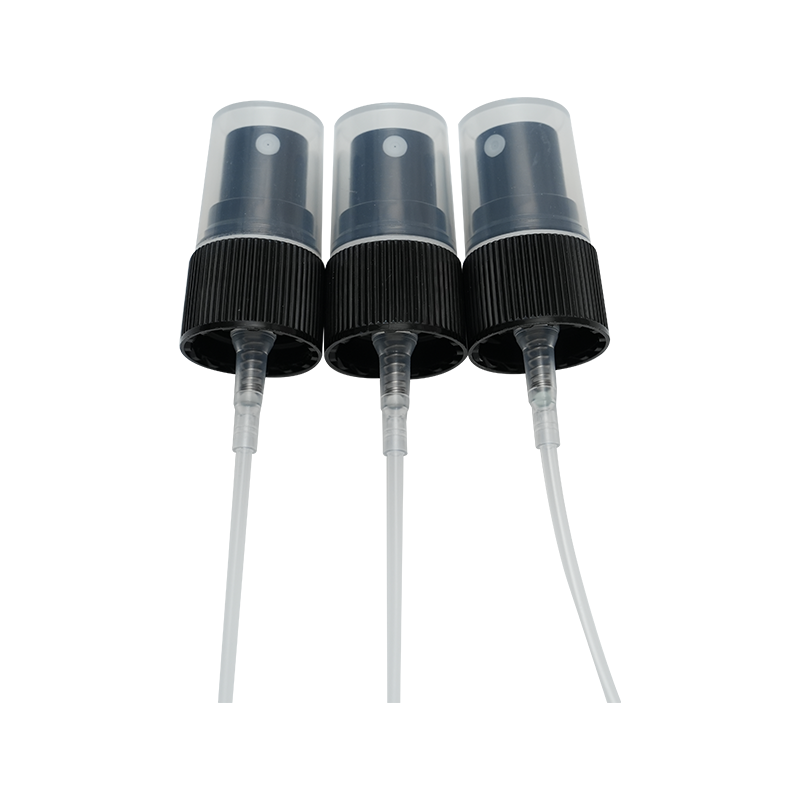All-plast spray