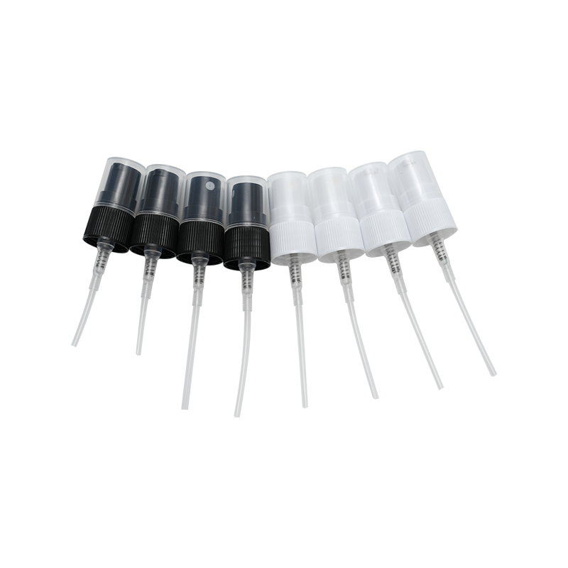Plastduggmunnspray + lite deksel