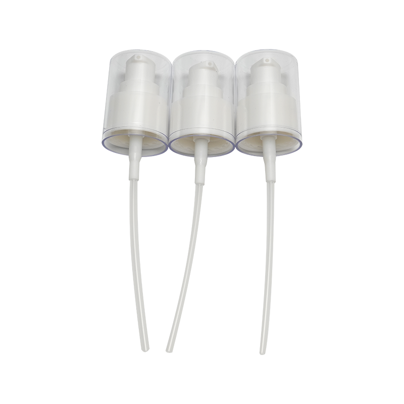 Dobbel plastduck nebb + fullt deksel