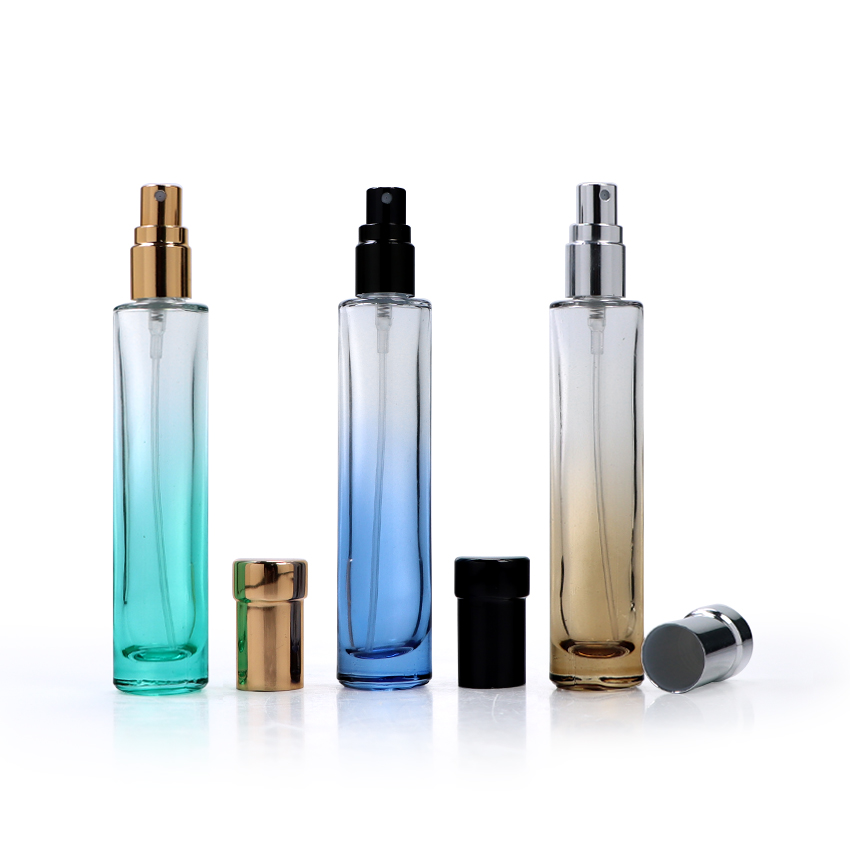 Er tomme parfymeflasker verdt noe?