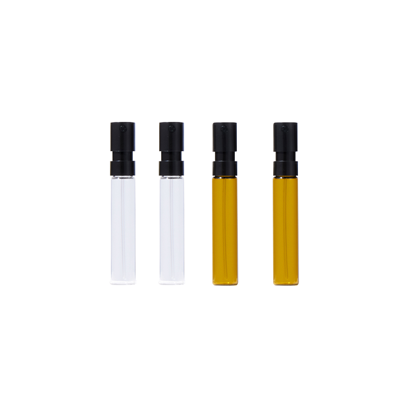 Square Bottle Perfume: Den komplette glassflaskeguiden